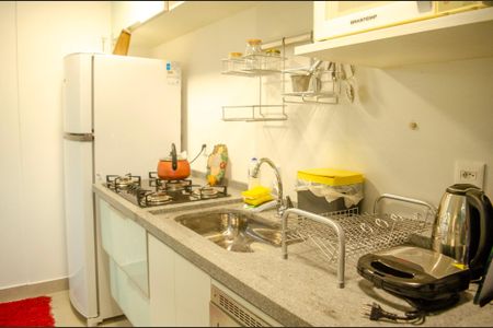 Apartamento para alugar com 71m², 2 quartos e 1 vaga