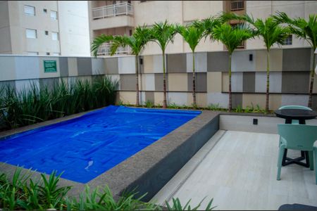 Apartamento para alugar com 71m², 2 quartos e 1 vaga