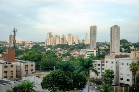 Apartamento para alugar com 2 quartos, 71m² em Setor Marista, Goiânia