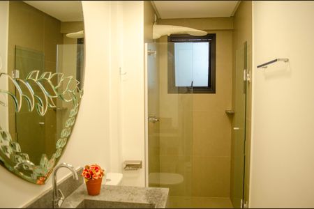 Apartamento para alugar com 71m², 2 quartos e 1 vaga