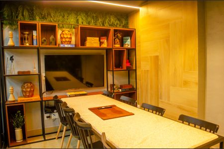 Apartamento para alugar com 71m², 2 quartos e 1 vaga