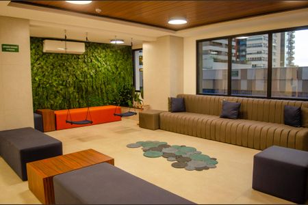 Apartamento para alugar com 71m², 2 quartos e 1 vaga