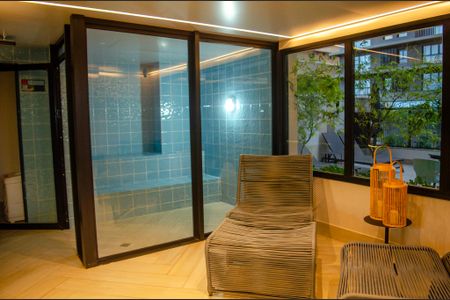 Apartamento para alugar com 71m², 2 quartos e 1 vaga