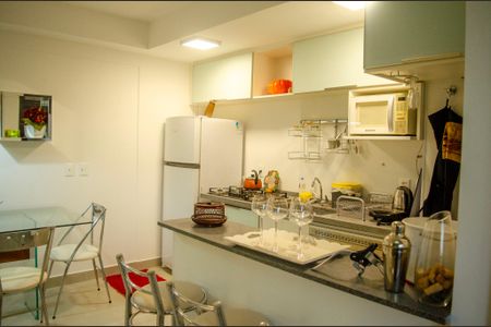 Apartamento para alugar com 71m², 2 quartos e 1 vaga