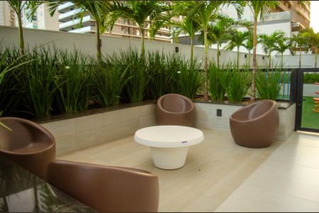 Apartamento para alugar com 71m², 2 quartos e 1 vaga