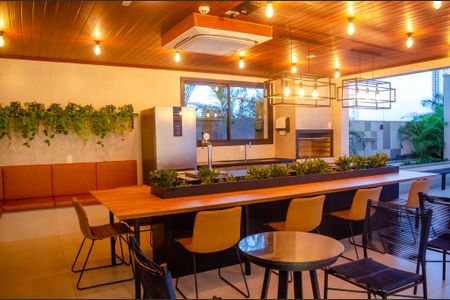Apartamento para alugar com 71m², 2 quartos e 1 vaga