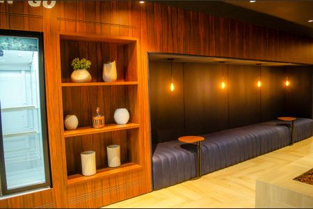 Apartamento para alugar com 71m², 2 quartos e 1 vaga