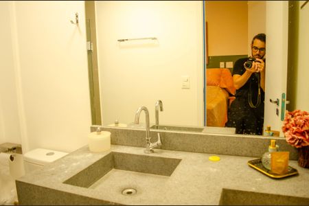 Apartamento para alugar com 71m², 2 quartos e 1 vaga
