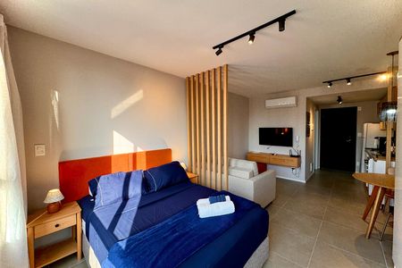 Apartamento para alugar com 1 quarto, 32m² em Centro, Rio de Janeiro