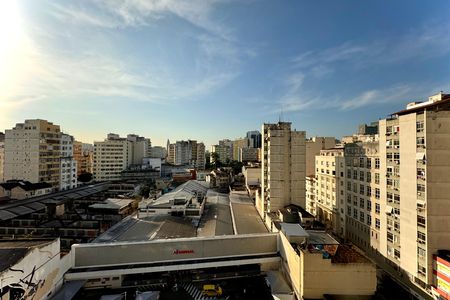 Apartamento para alugar com 1 quarto, 32m² em Centro, Rio de Janeiro