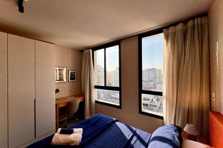 Apartamento para alugar com 1 quarto, 32m² em Centro, Rio de Janeiro