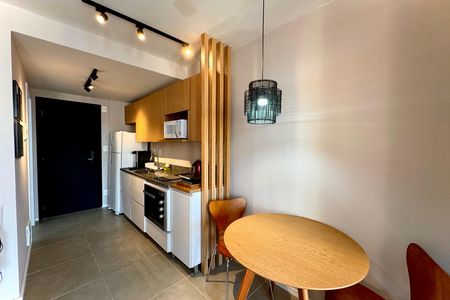 Apartamento para alugar com 1 quarto, 32m² em Centro, Rio de Janeiro