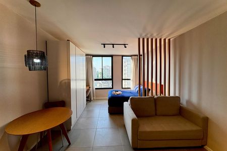 Apartamento para alugar com 1 quarto, 32m² em Centro, Rio de Janeiro