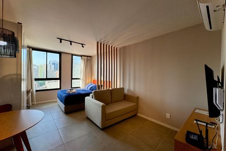 Apartamento para alugar com 1 quarto, 32m² em Centro, Rio de Janeiro
