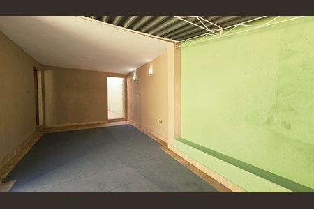 Casa para alugar com 90m², 2 quartos e 2 vagas