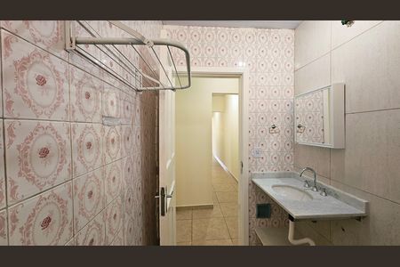 Casa para alugar com 90m², 2 quartos e 2 vagas