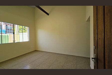 Casa para alugar com 90m², 2 quartos e 2 vagas