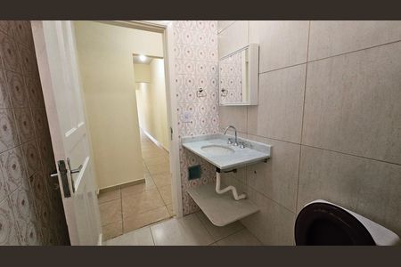 Casa para alugar com 90m², 2 quartos e 2 vagas