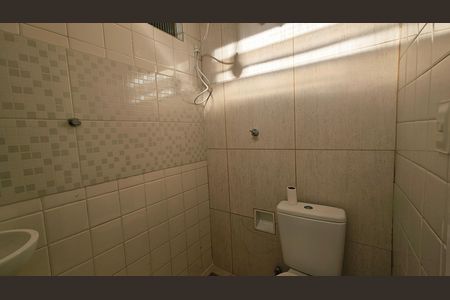 Casa para alugar com 90m², 2 quartos e 2 vagas