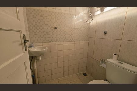 Casa para alugar com 90m², 2 quartos e 2 vagas