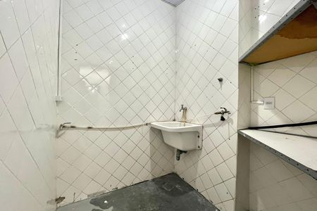 Casa para alugar com 240m², 3 quartos e 2 vagas Casa para alugar com 240m², 3 quartos e 2 vagasÁrea de Serviço