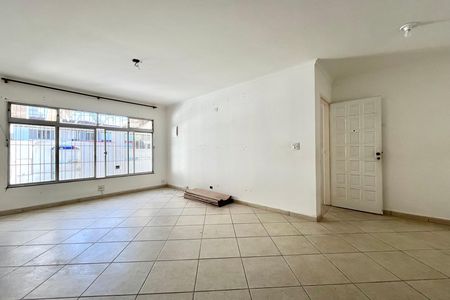 Sala de casa para alugar com 3 quartos, 240m² em Vila Alexandria, São Paulo