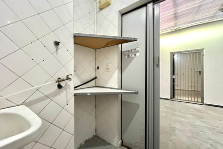 Casa para alugar com 240m², 3 quartos e 2 vagas Casa para alugar com 240m², 3 quartos e 2 vagasÁrea de Serviço