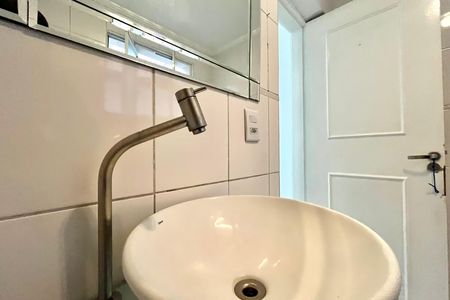 Casa para alugar com 240m², 3 quartos e 2 vagas Casa para alugar com 240m², 3 quartos e 2 vagasLavabo