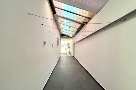 Casa para alugar com 240m², 3 quartos e 2 vagas Casa para alugar com 240m², 3 quartos e 2 vagasÁrea externa