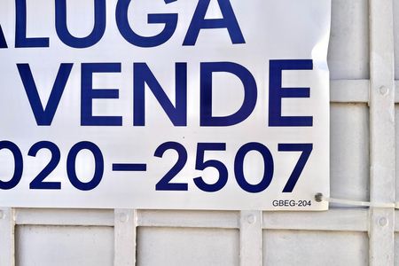 Casa para alugar com 240m², 3 quartos e 2 vagas Casa para alugar com 240m², 3 quartos e 2 vagasPlaquinha