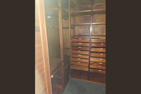 Closet de apartamento à venda com 4 quartos, 190m² em Botafogo, Rio de Janeiro
