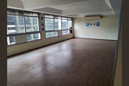 Apartamento à venda com 4 quartos, 190m² em Botafogo, Rio de Janeiro
