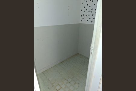 Área comum de apartamento à venda com 4 quartos, 190m² em Botafogo, Rio de Janeiro