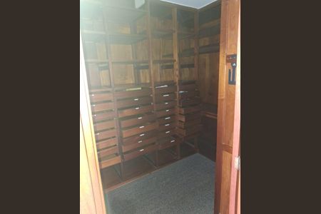 Closet de apartamento à venda com 4 quartos, 190m² em Botafogo, Rio de Janeiro