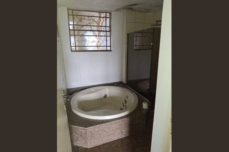 Banheiro 2 de apartamento à venda com 4 quartos, 190m² em Botafogo, Rio de Janeiro