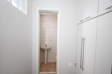 Apartamento para alugar com 140m², 3 quartos e 2 vagasDCE
