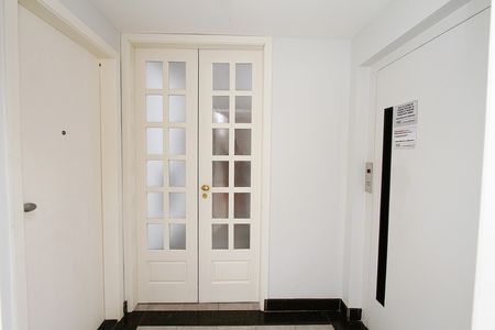 Apartamento para alugar com 140m², 3 quartos e 2 vagasEntrada