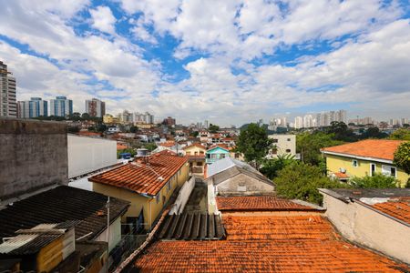 Vista do Quarto 3 de casa à venda com 4 quartos, 167m² em Vila Sonia, São Paulo