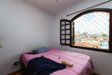 Quarto 3 de casa à venda com 4 quartos, 167m² em Vila Sonia, São Paulo