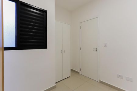 Apartamento à venda com 45m², 2 quartos e sem vagaQuarto 2