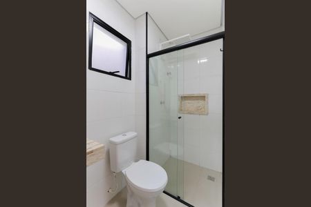 Apartamento à venda com 45m², 2 quartos e sem vagaBanheiro