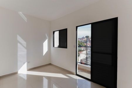 Apartamento à venda com 45m², 2 quartos e sem vagaQuarto 1