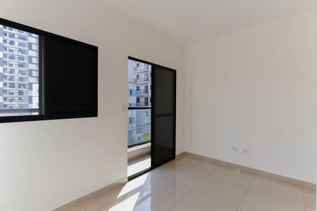 Quarto 1 de apartamento à venda com 2 quartos, 45m² em Vila Ester (zona Norte), São Paulo