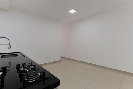 Apartamento à venda com 45m², 2 quartos e sem vagaSala/Cozinha