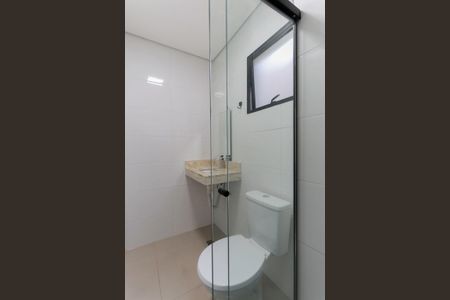Apartamento à venda com 45m², 2 quartos e sem vagaBanheiro