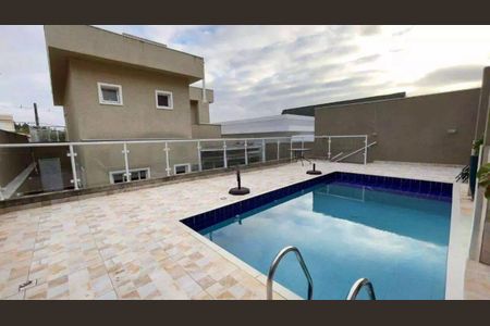 Casa à venda com 224m², 3 quartos e 4 vagas
