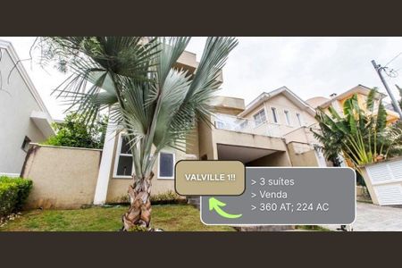 Casa à venda com 224m², 3 quartos e 4 vagas