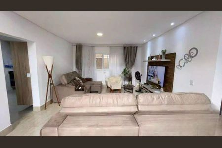 Casa à venda com 3 quartos, 224m² em Parque Sinai, Santana de Parnaíba