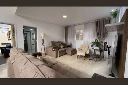 Casa à venda com 3 quartos, 224m² em Parque Sinai, Santana de Parnaíba