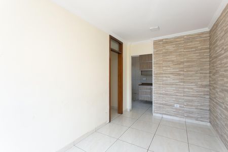 Sala  de apartamento à venda com 2 quartos, 52m² em Jardim Casa Pintada, São Paulo